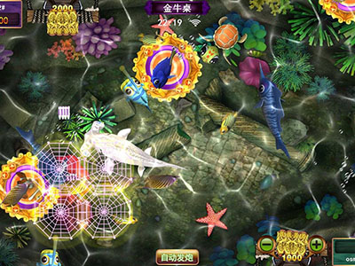 信誉九代星力手游