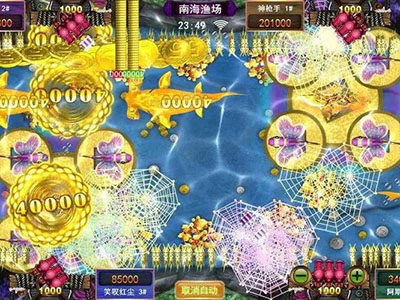 九代星力客服正版