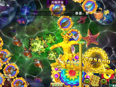 最新游戏星力