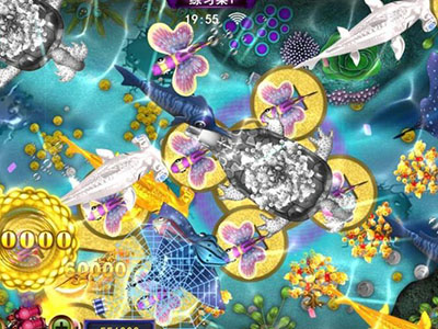 星力十代靠谱打鱼游戏