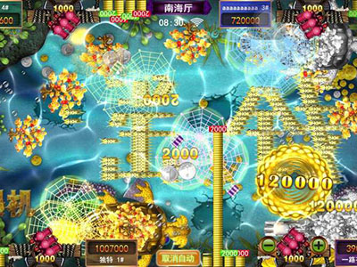 最新星力9代手游